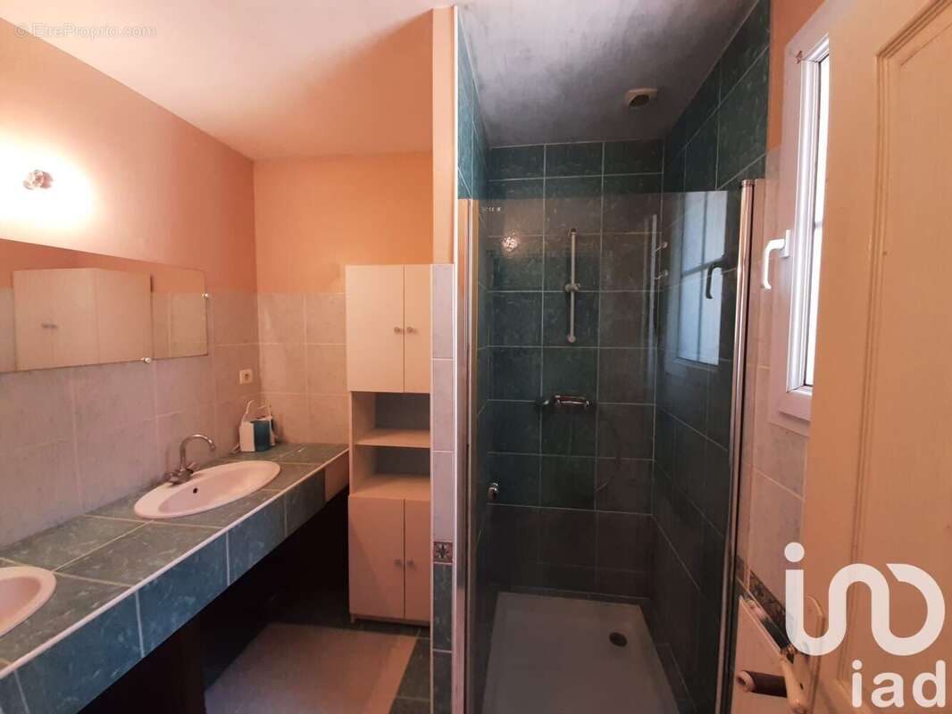 Photo 9 - Maison à L&#039;HERMENAULT