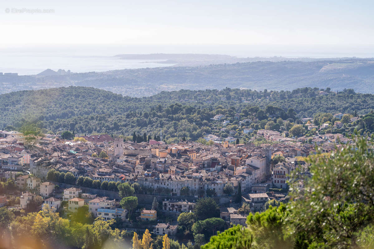 Maison à VENCE