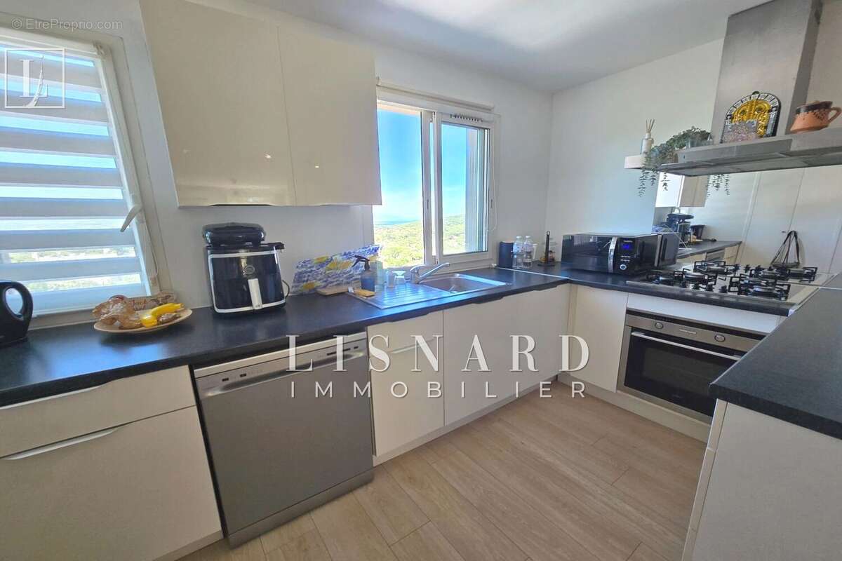Appartement 63 m² à Vallauris  - photo 5