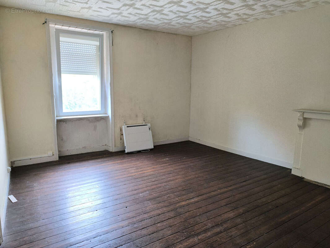 Appartement à LANMEUR