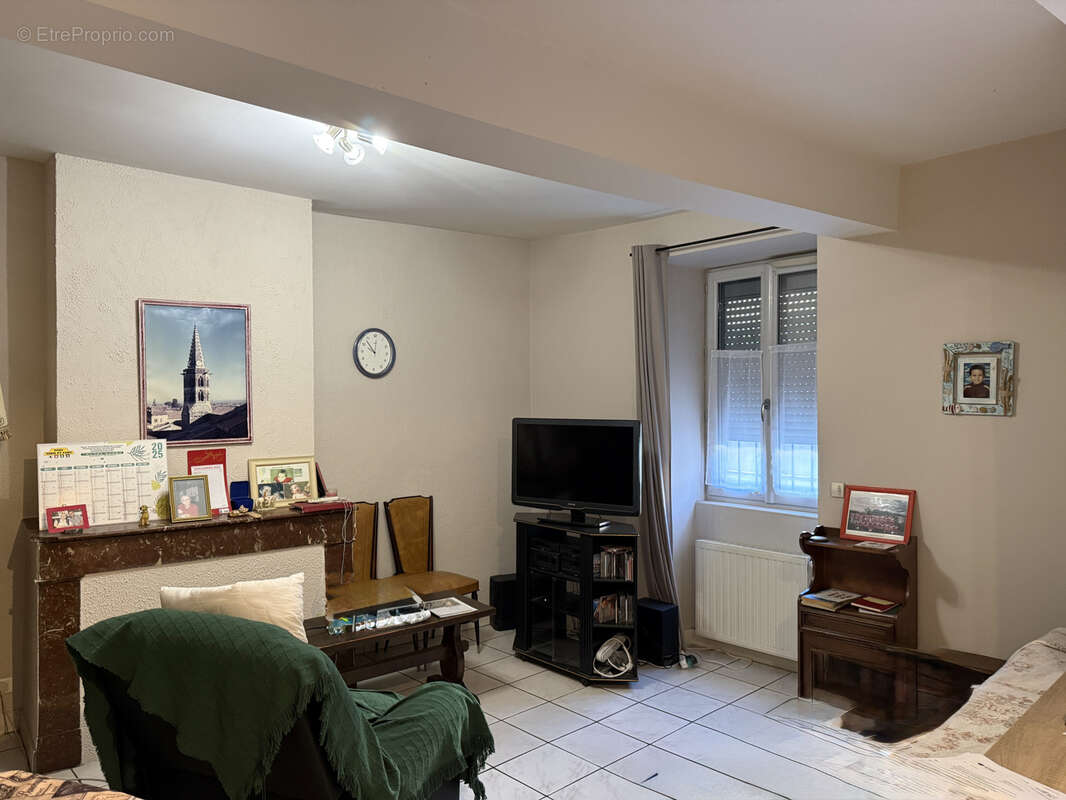 Maison à MARTRES-TOLOSANE