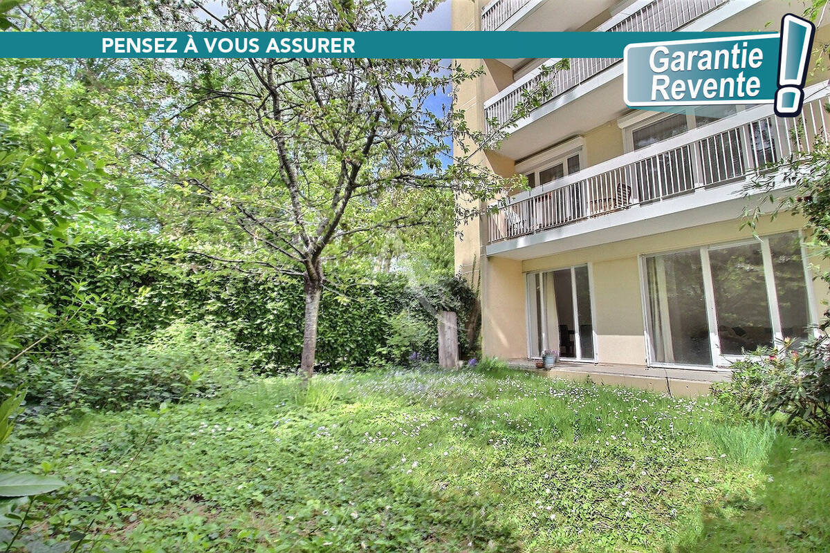 Appartement à ELANCOURT