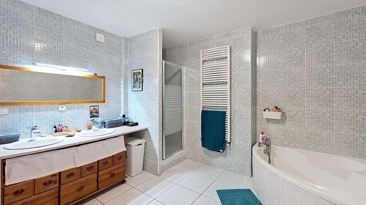 Photo 7 - Maison à CRUZY