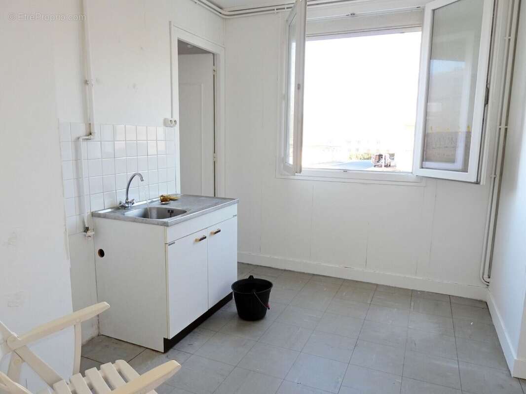 Photo 4 - Appartement à FECAMP