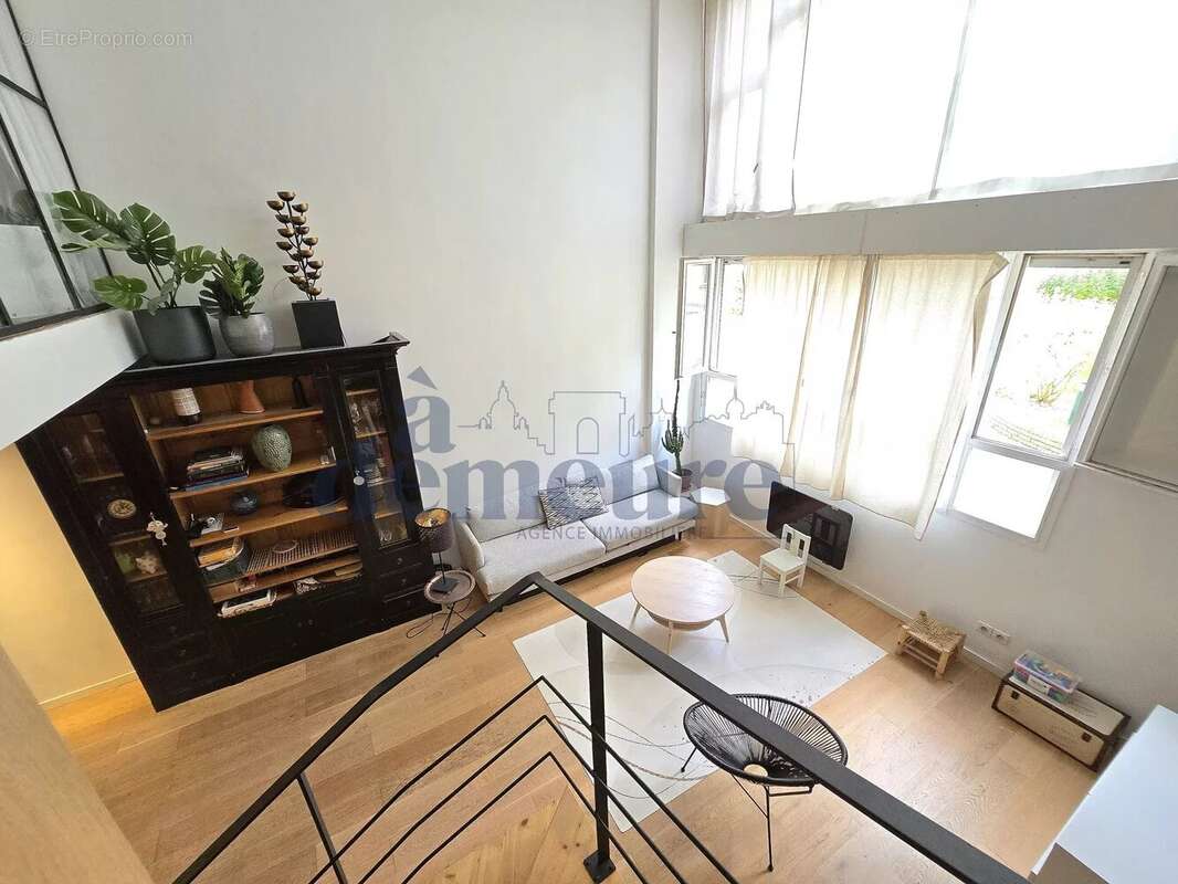 Appartement à CHAVILLE