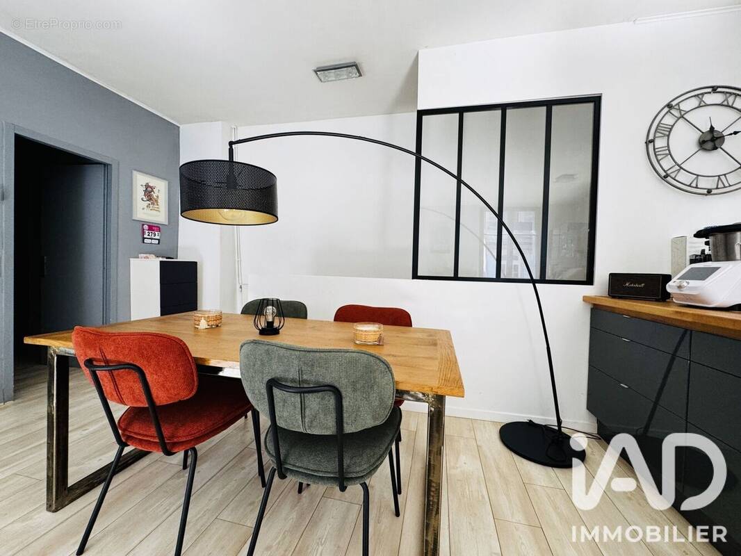 Photo 1 - Appartement à CAHORS