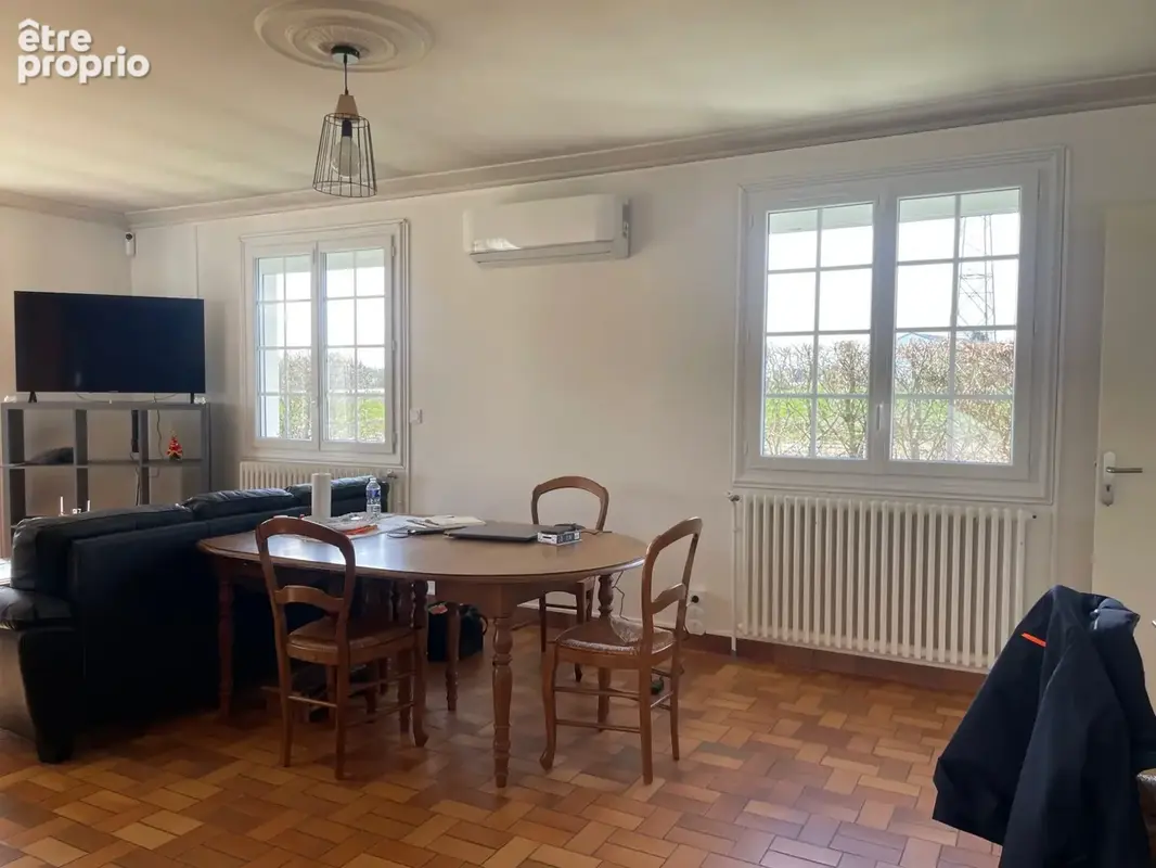 Maison 6 pièces 230 m² à vendre à Bernay (27300) - photo 9