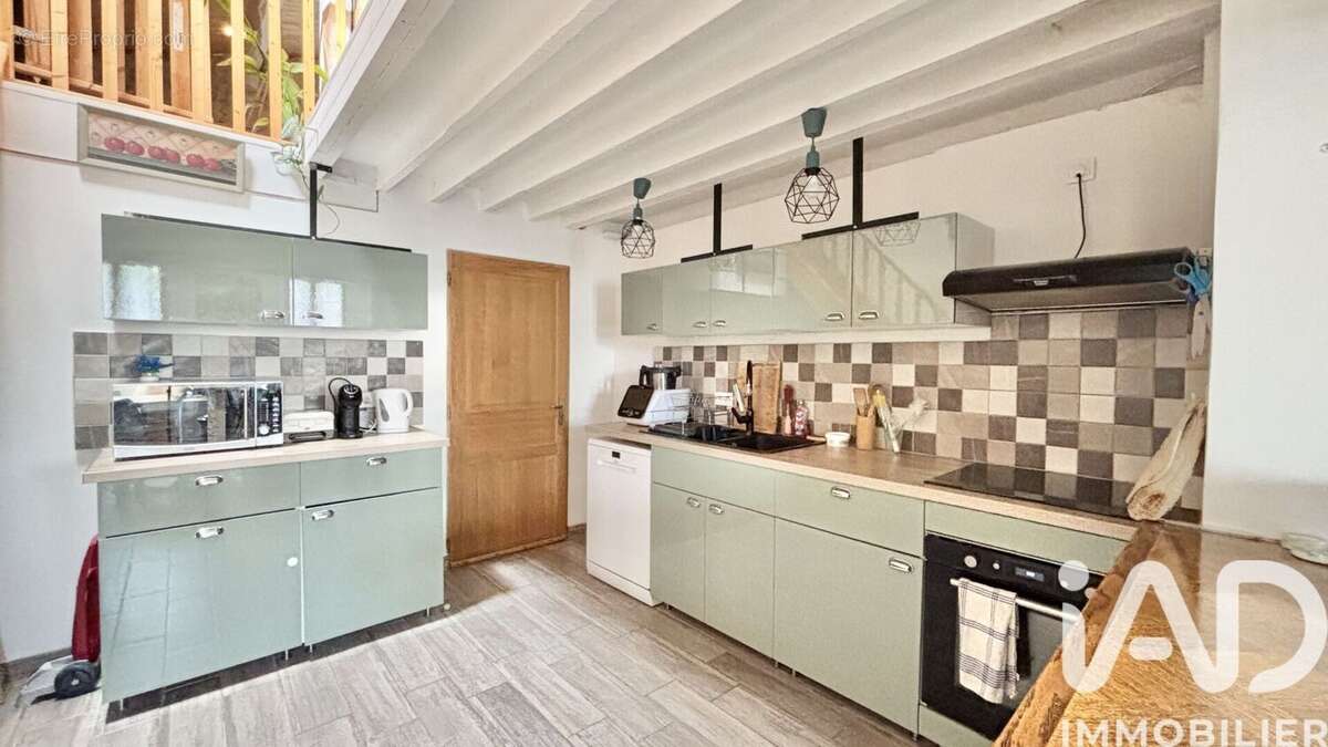 Photo 5 - Maison à LISTRAC-MEDOC