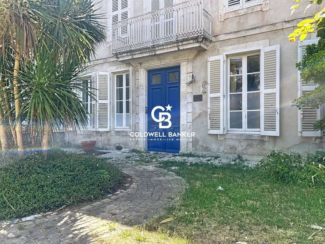 Maison à LA ROCHELLE
