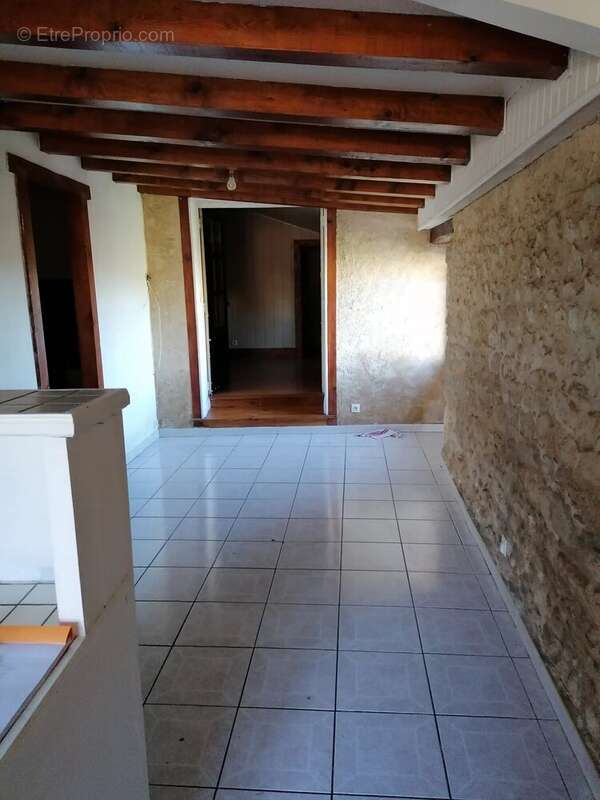 Maison à REALMONT