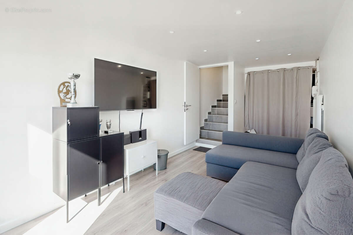 Maison à LES PENNES-MIRABEAU