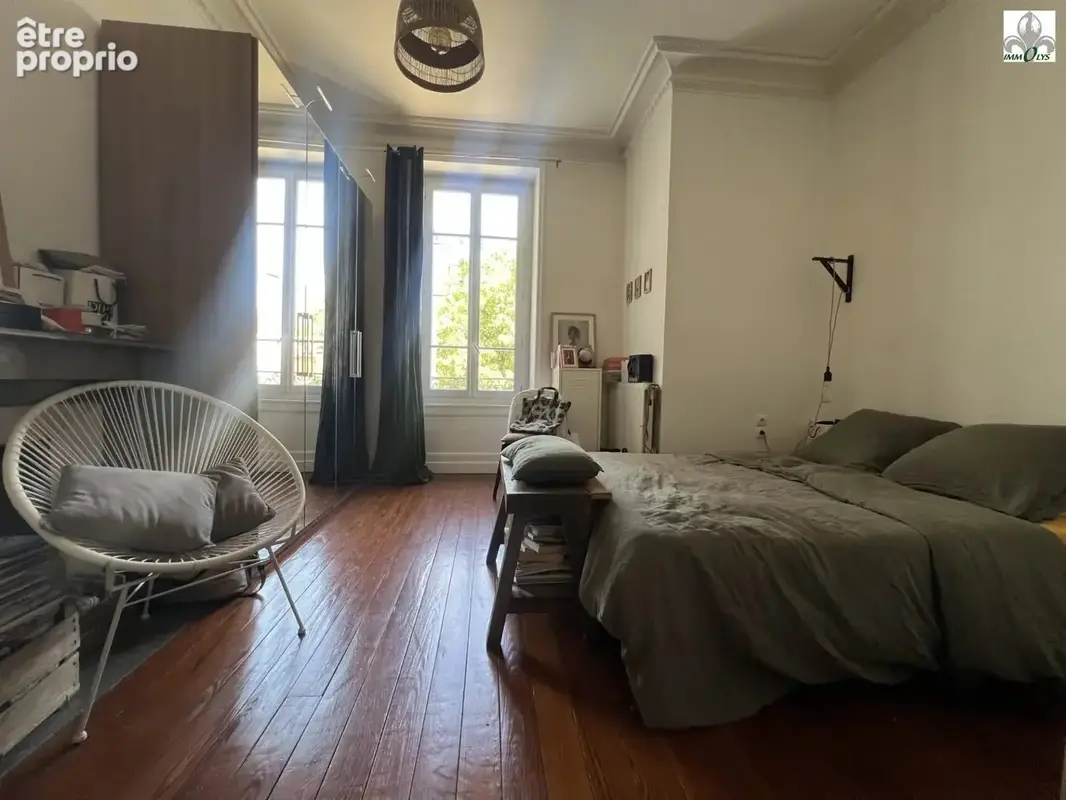 Exclusivité – centre-ville chalon-sur-saône boulevard de la - photo 9