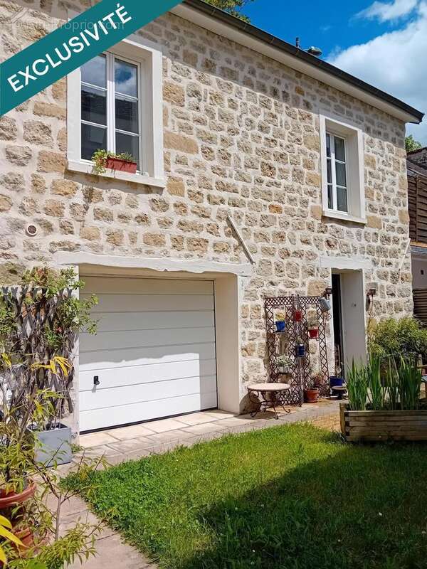 Photo 9 - Maison à PONTOISE