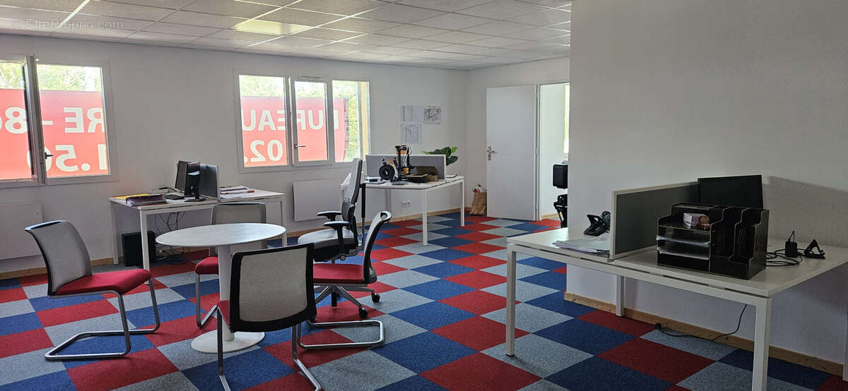 Commerce à BOURGNEUF-EN-RETZ