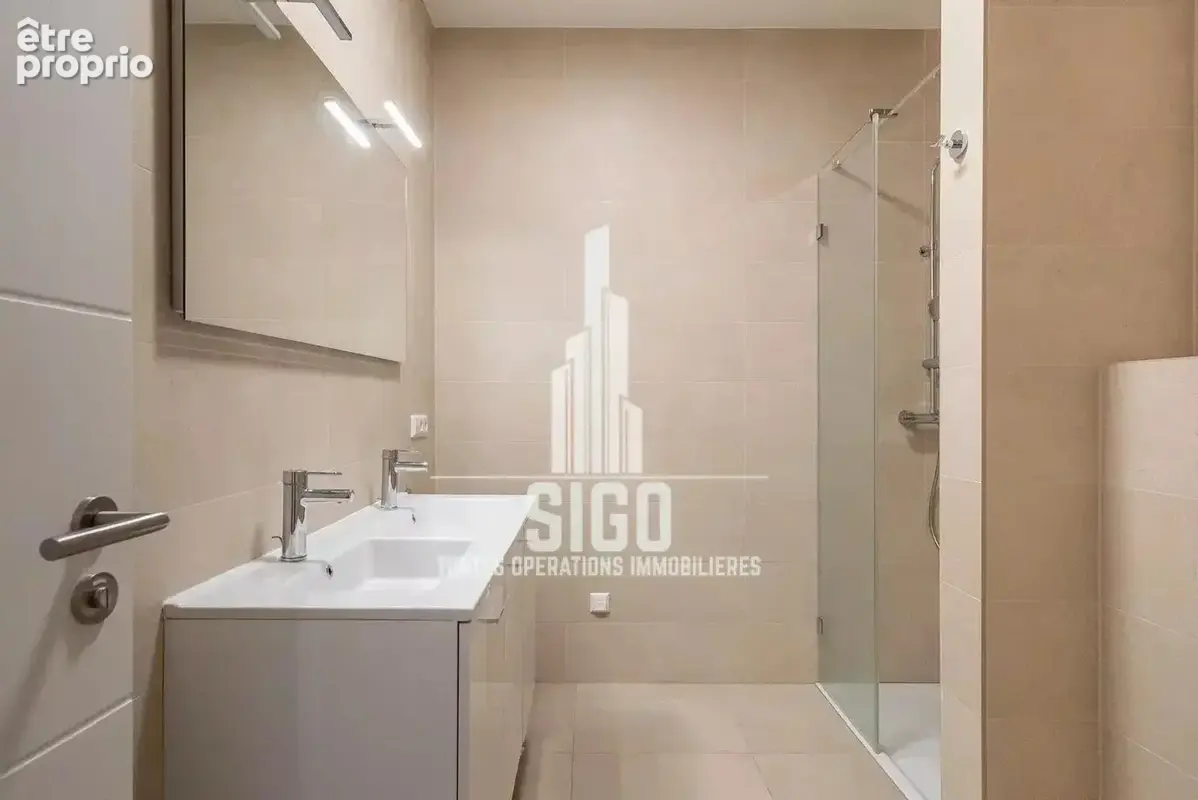A vendre appartement meublé d’exception rue de Chiny, L-1334 Luxembourg. - photo 7