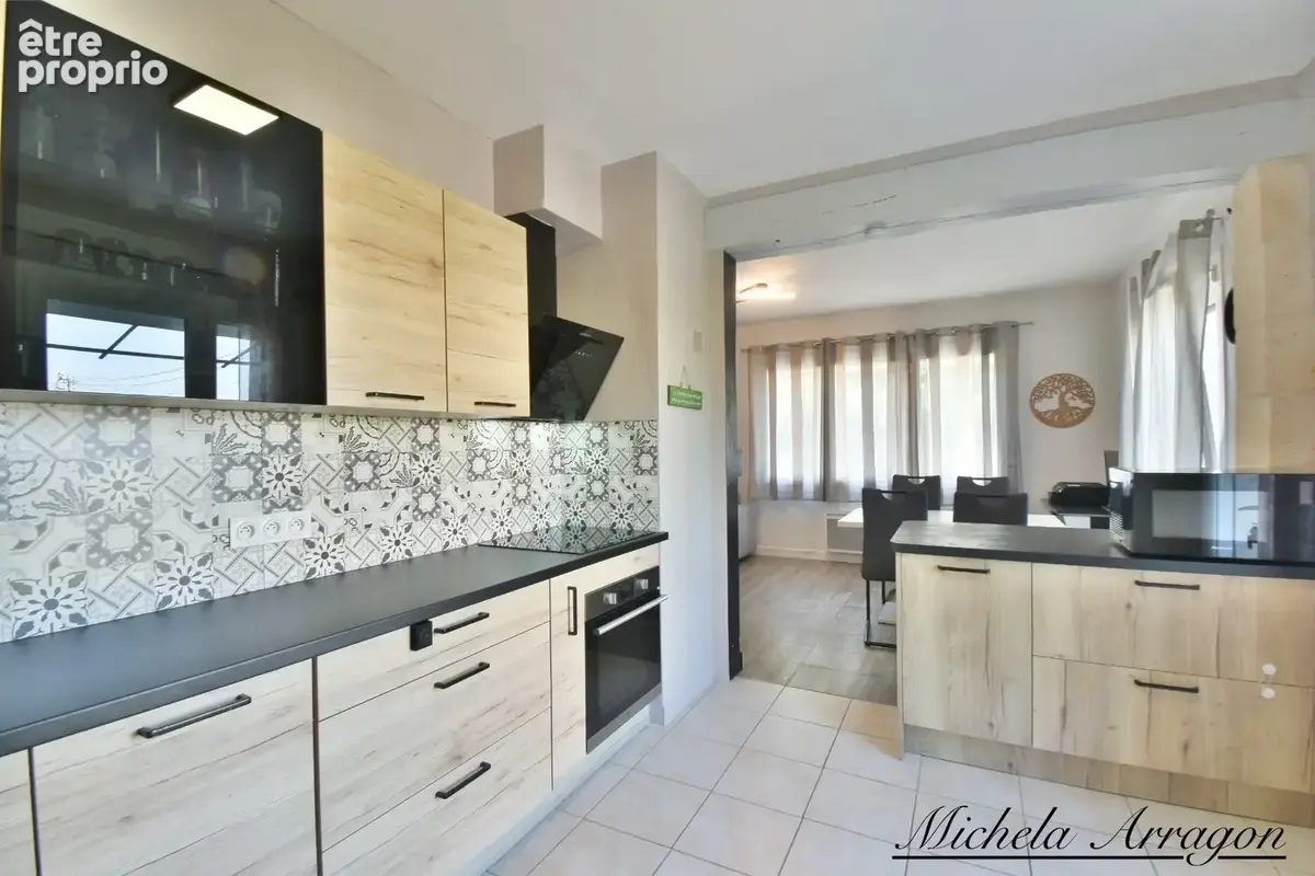 Maison à vendre 3 pièces VILLENEUVE SUR LOT (47) - photo 5
