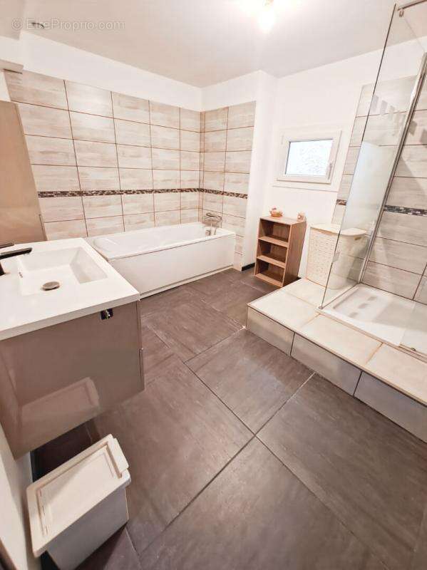 Appartement à CHALONS-EN-CHAMPAGNE