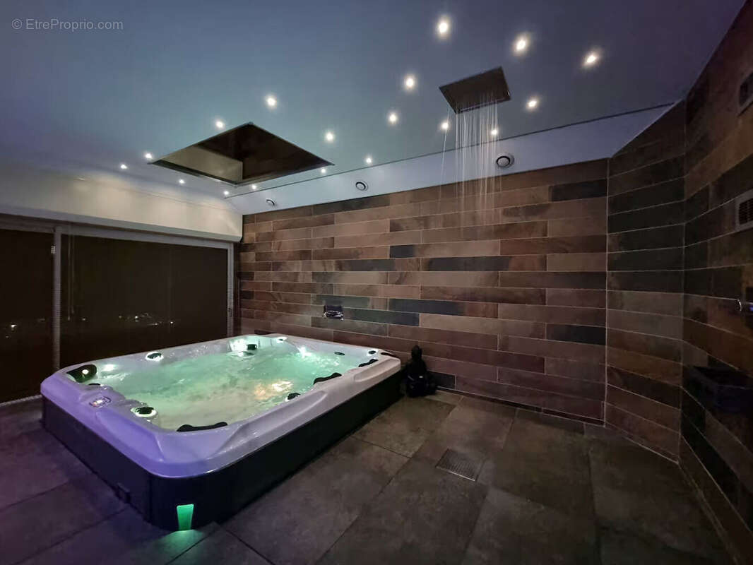 Appartement à ANNECY