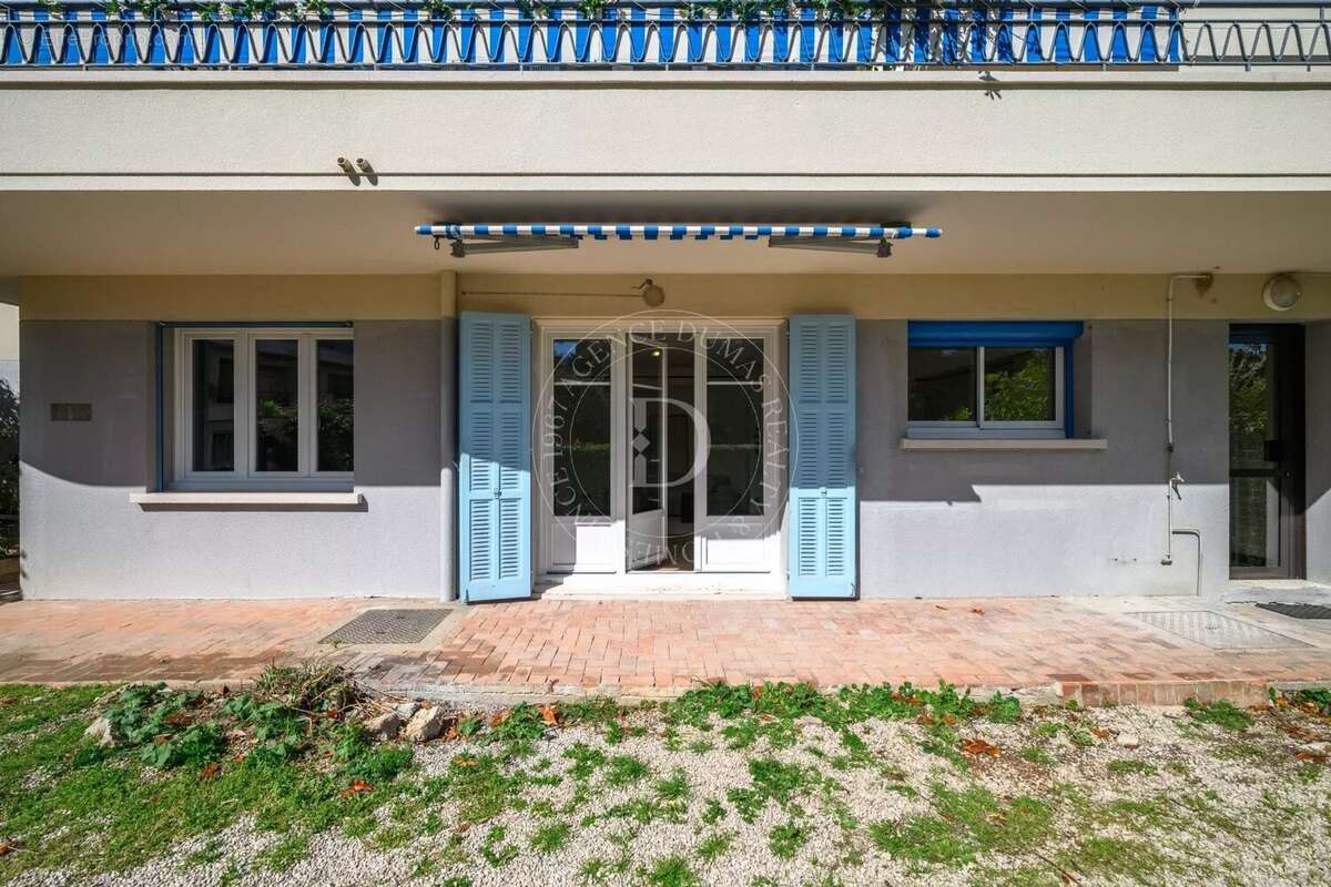Appartement à BEAULIEU-SUR-MER