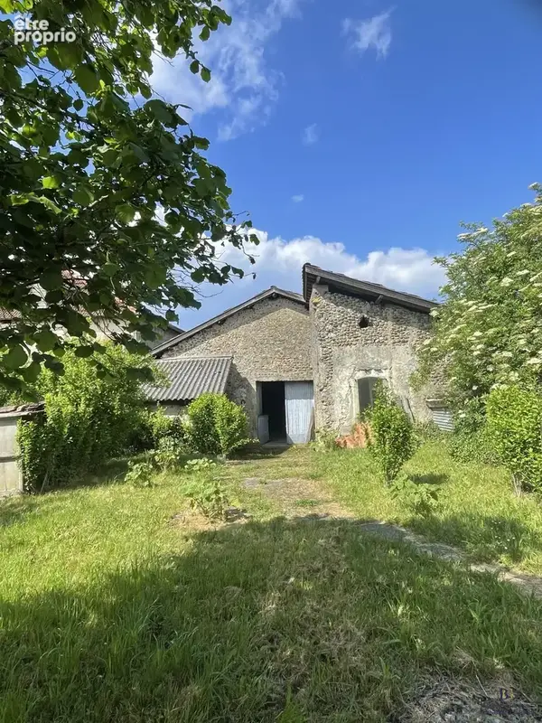 Maison 260 m² à Salies-De-Bearn  - photo 3