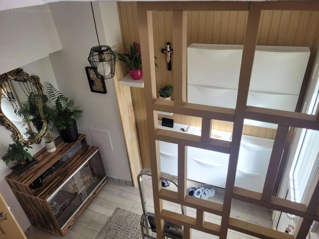 Photo 6 - Appartement à CHATEAUNEUF-LES-MARTIGUES