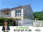Maison à FROUARD
