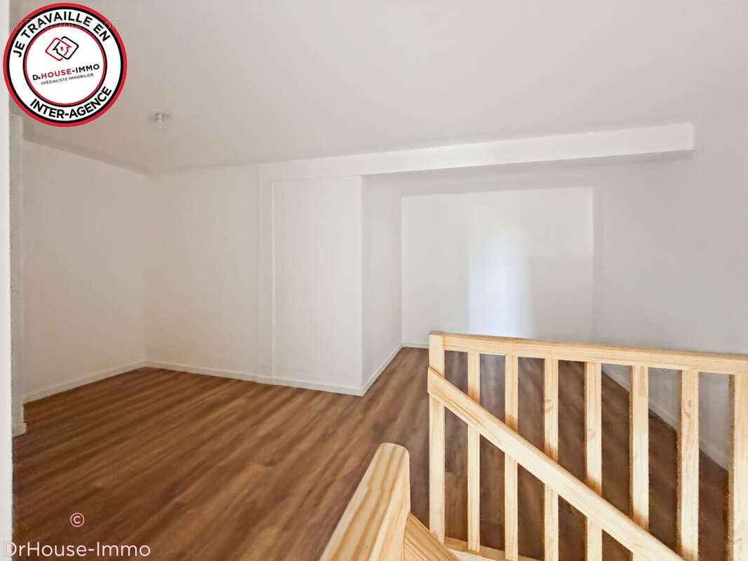 Appartement à MERIGNAC