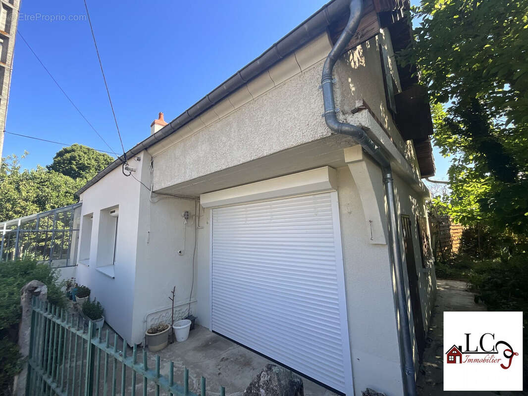 Maison 88 m² à Premery  - photo 2