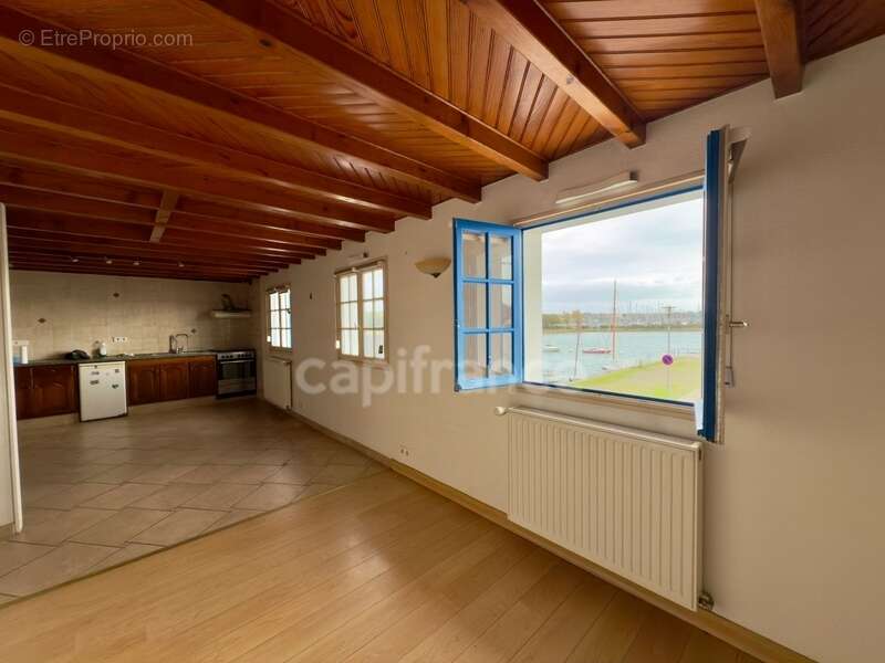 Maison à LA FORET-FOUESNANT