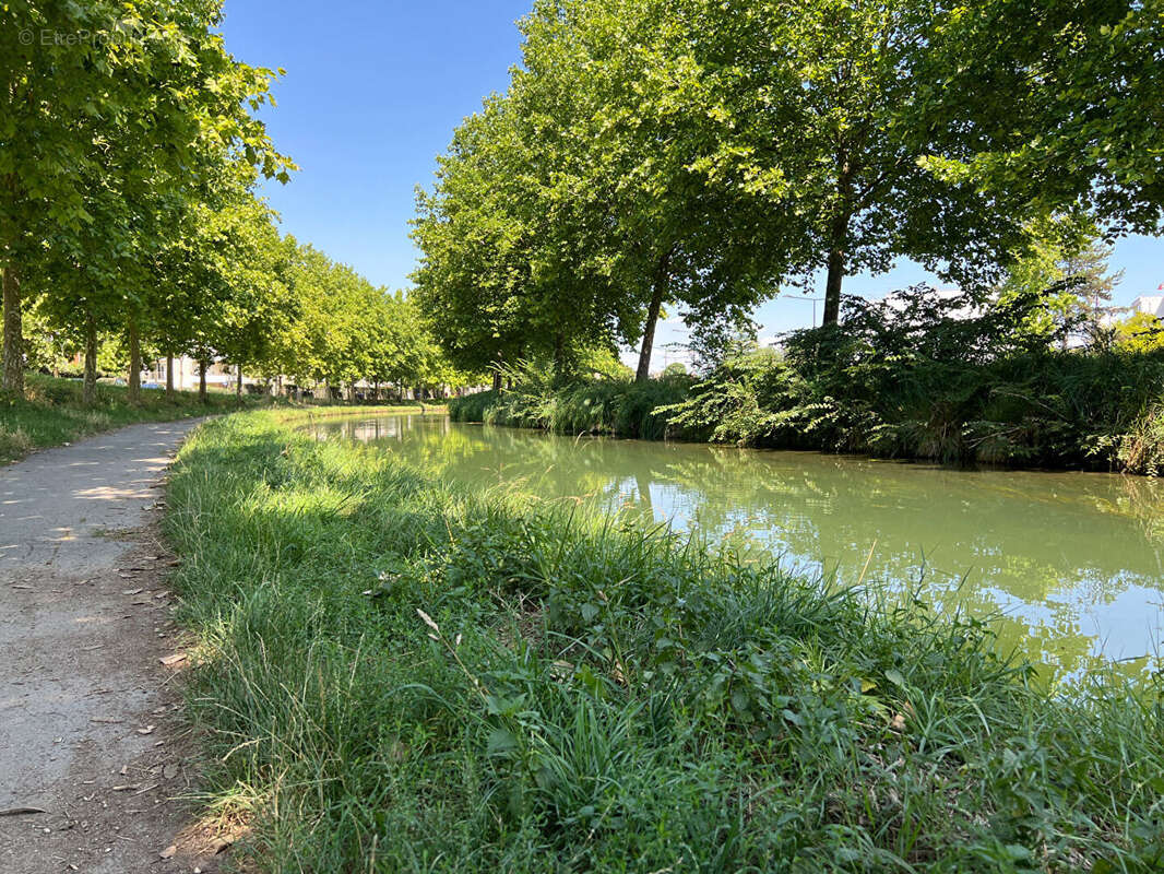 Appartement à MEAUX