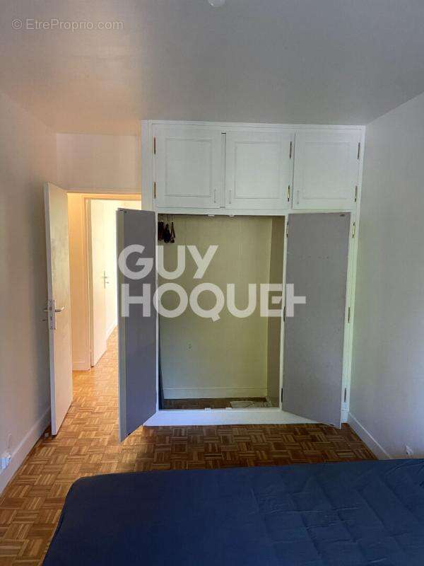 Appartement à COMPIEGNE