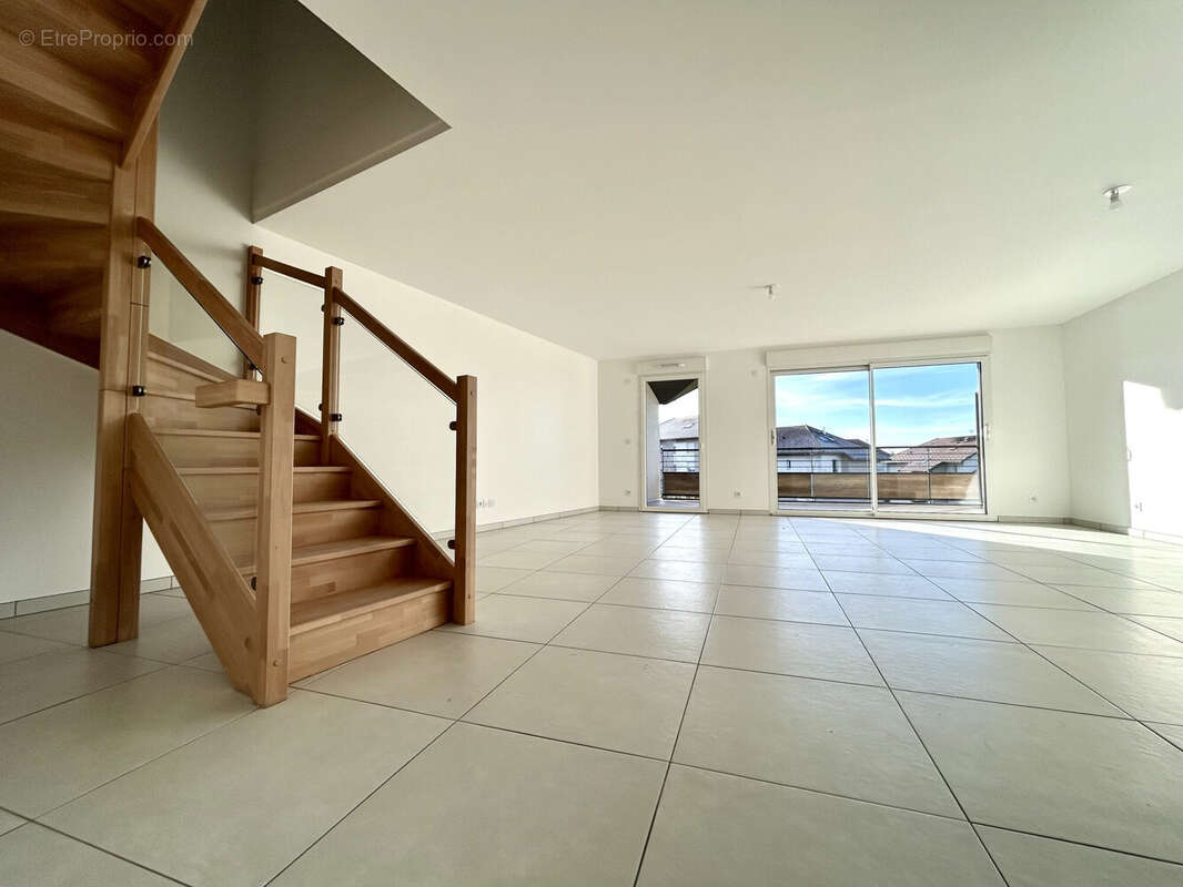 Appartement à ANNECY