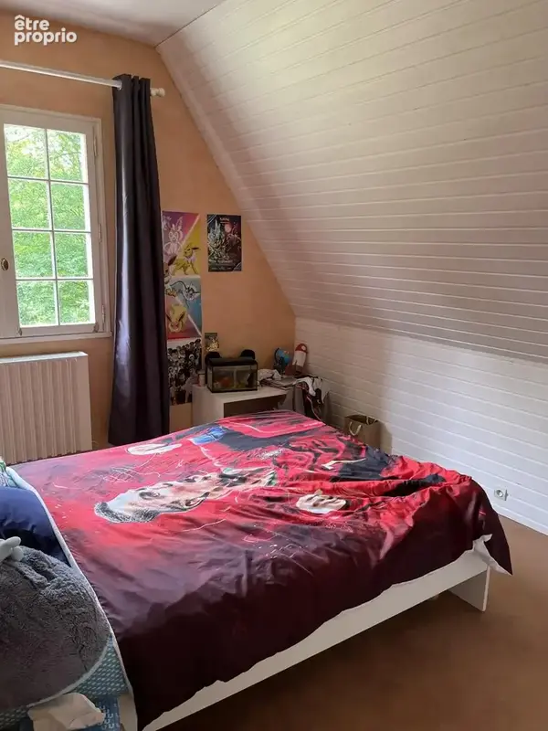 Maison 204 m² à Vezilly  - photo 8