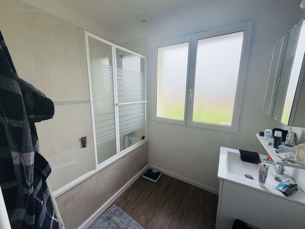 Maison à SAINT-QUENTIN