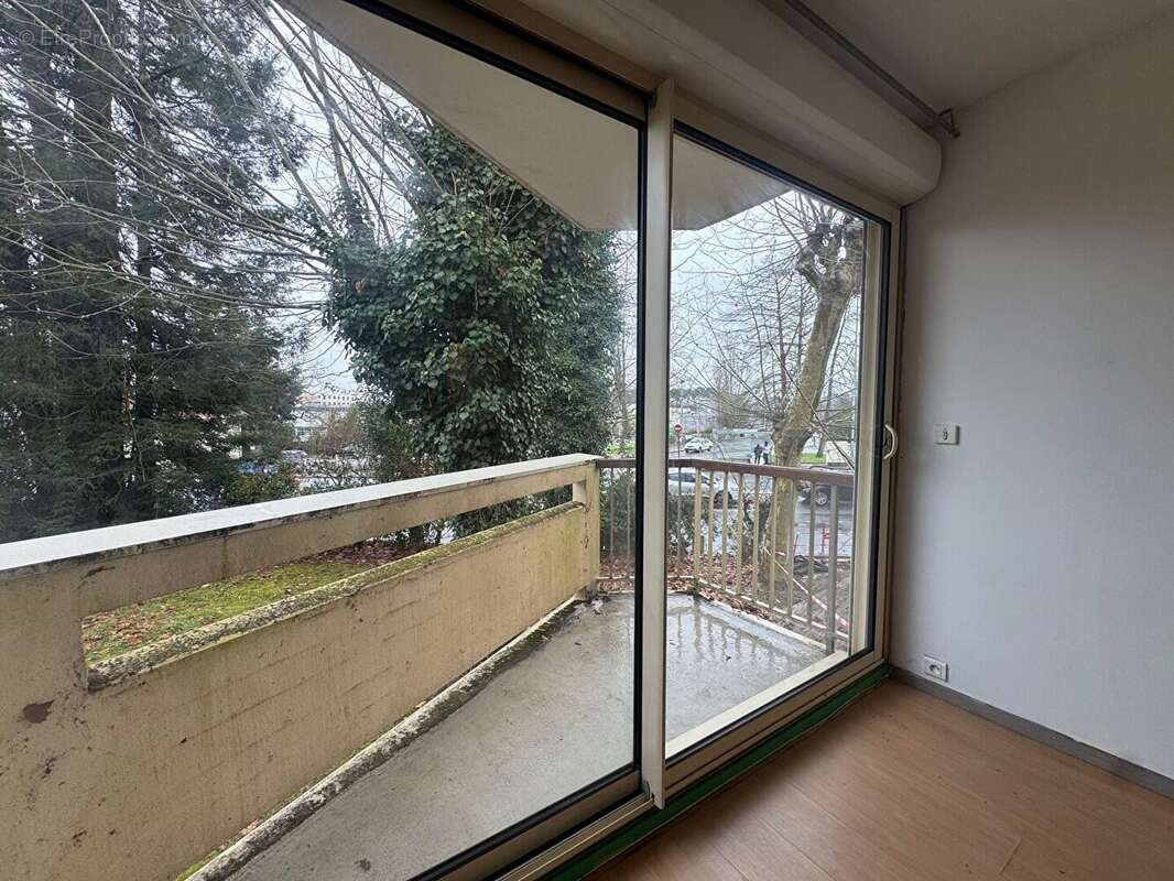 Appartement à GRADIGNAN