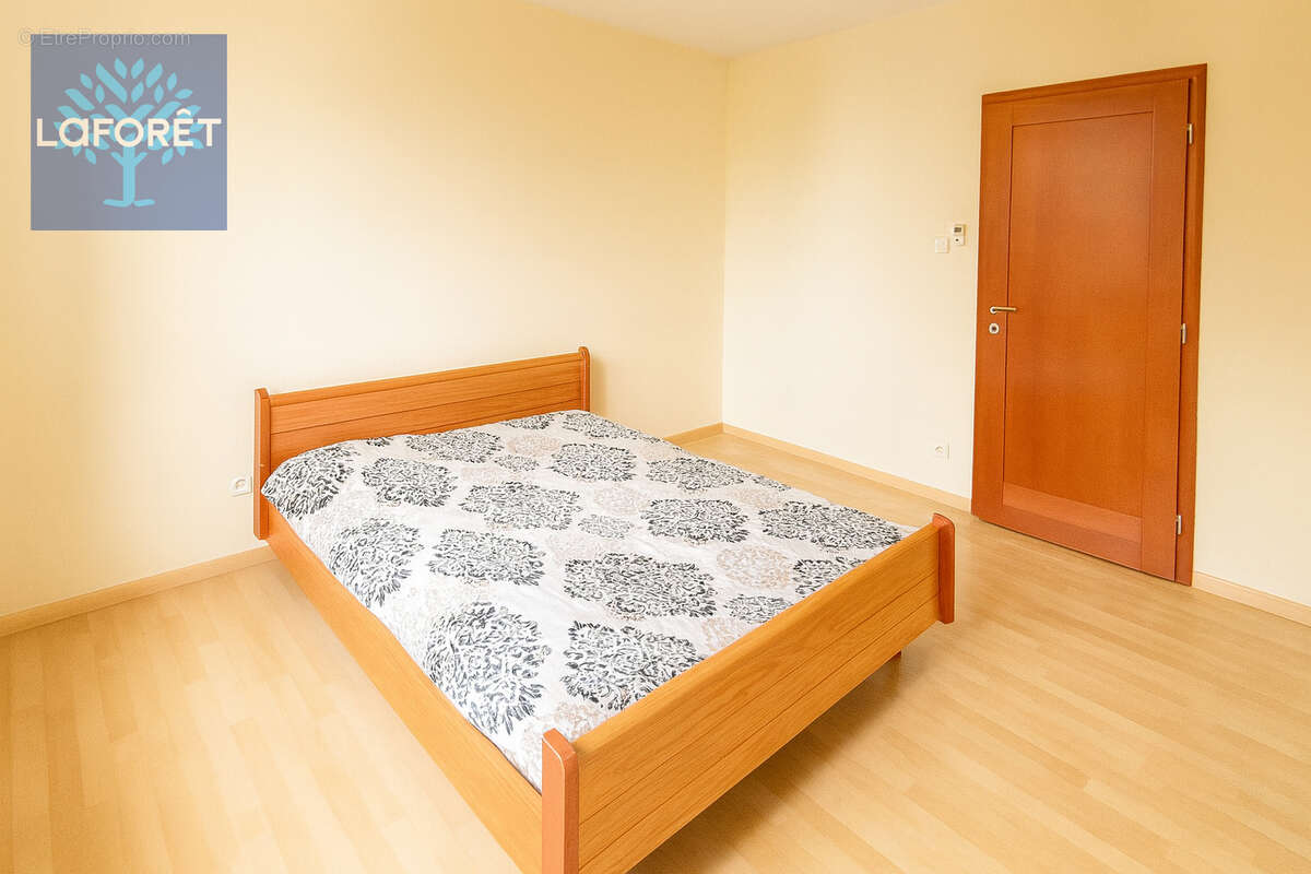 Maison à ILLKIRCH-GRAFFENSTADEN