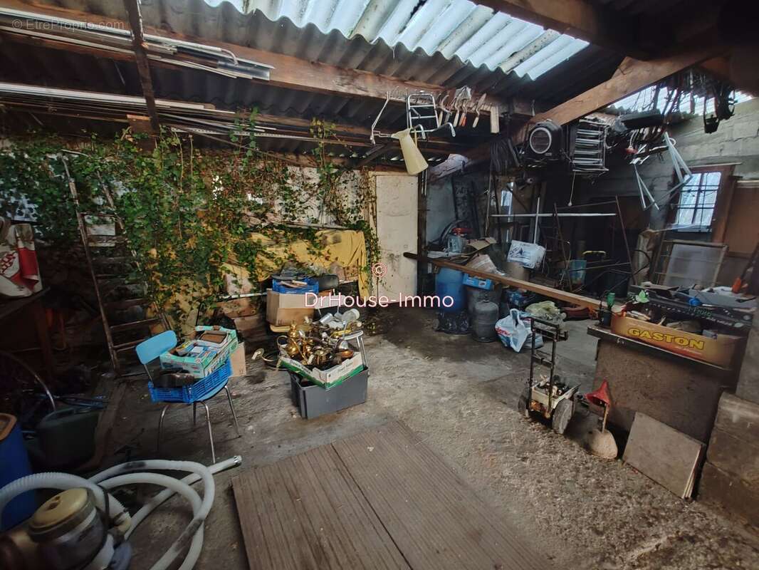 Maison à PORT-DE-PILES