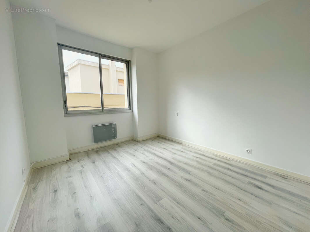 Appartement à SAINT-SYMPHORIEN-D'OZON