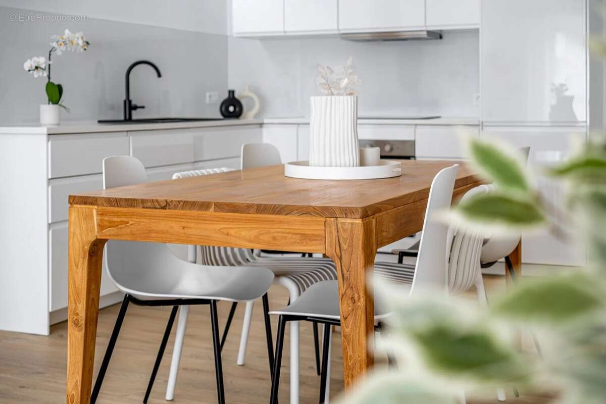 Appartement à LA BAULE-ESCOUBLAC