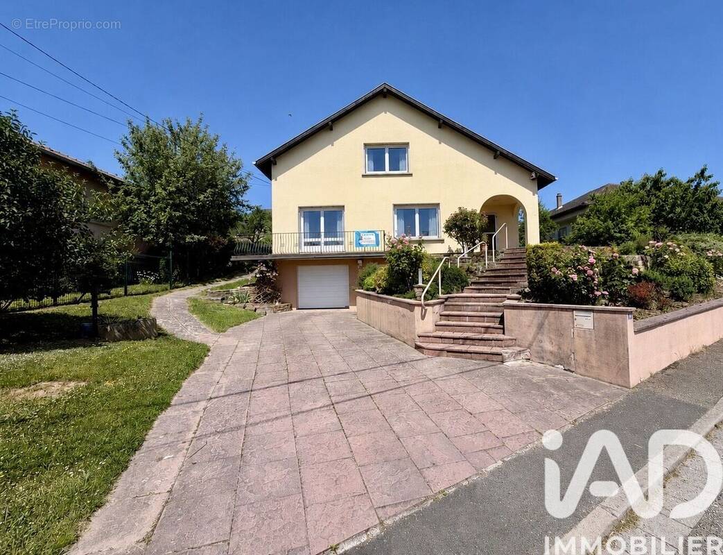 Photo 1 - Maison à SARREBOURG