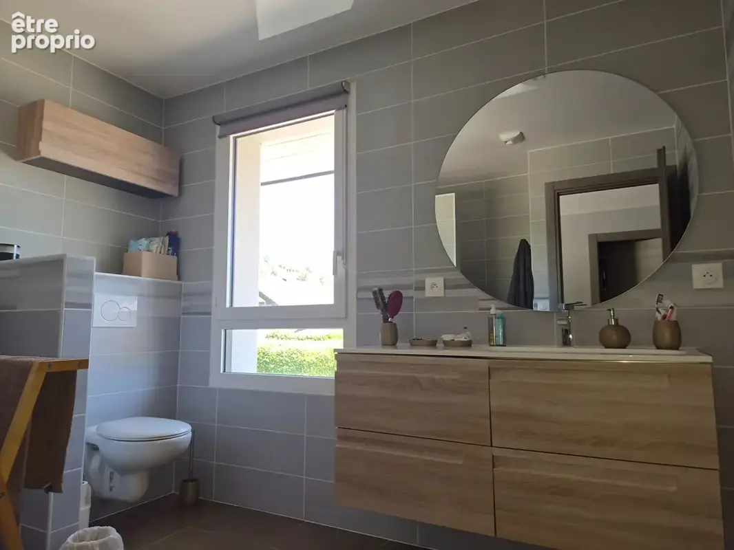 Maison 105m² à faverges-seythenex - photo 8