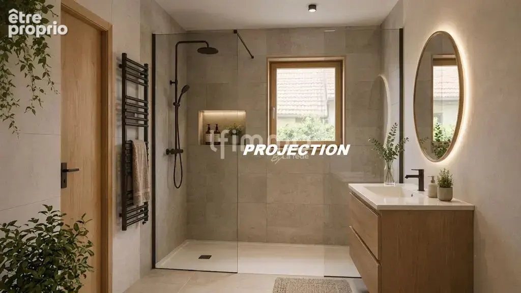 Rohrwiller – Maison 7 pièces 148m² environs sur 822 m² de terrai - photo 10
