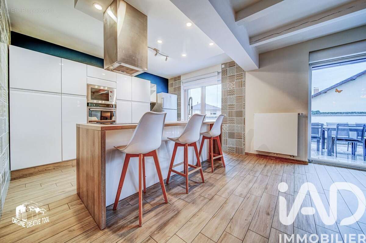 Photo 6 - Maison à YUTZ