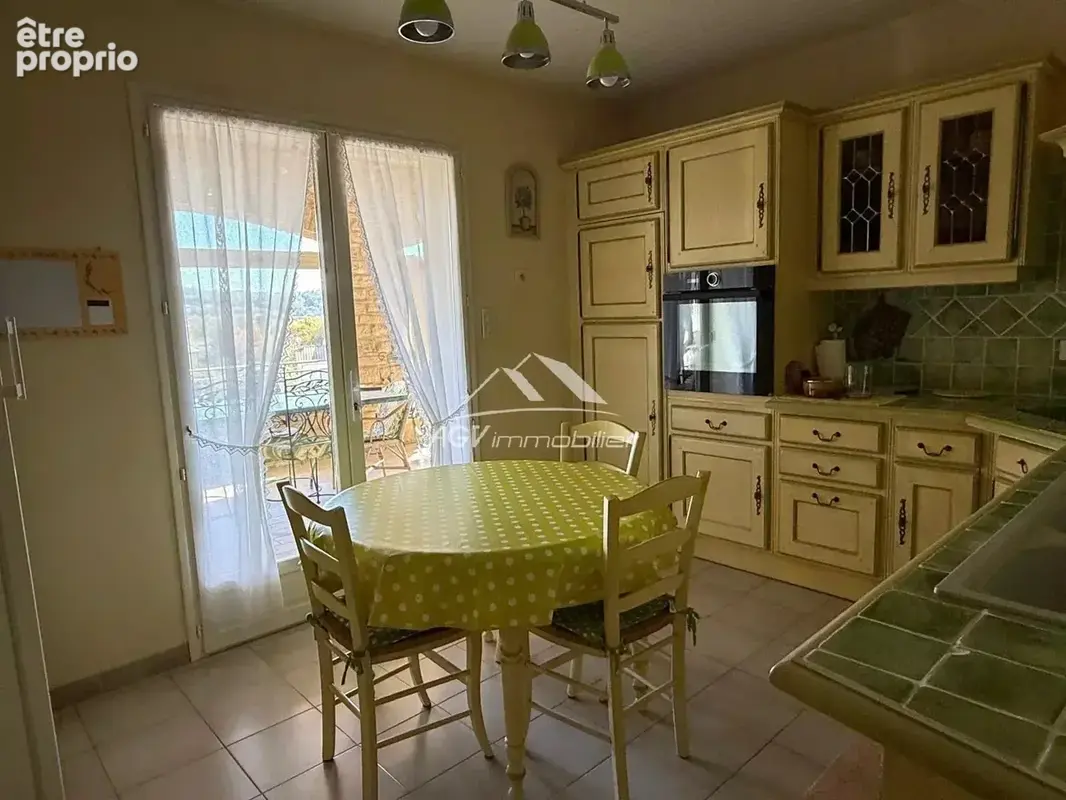 Propriété de 236 m² habitable sur 1200 m² de terrao, - photo 11