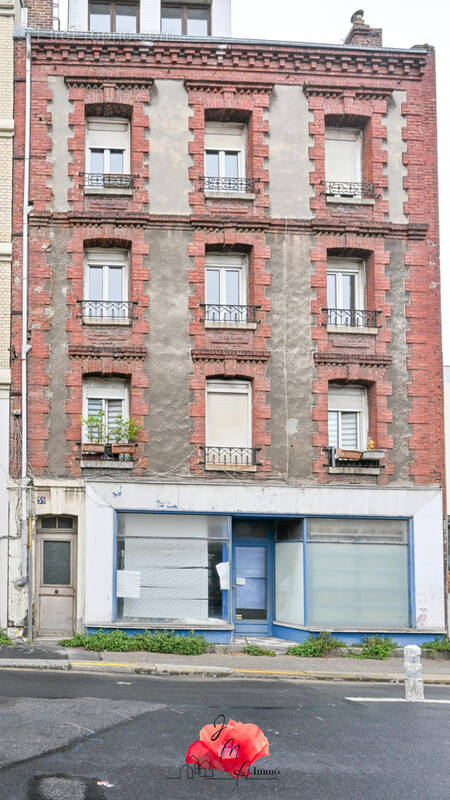 Appartement à LE HAVRE
