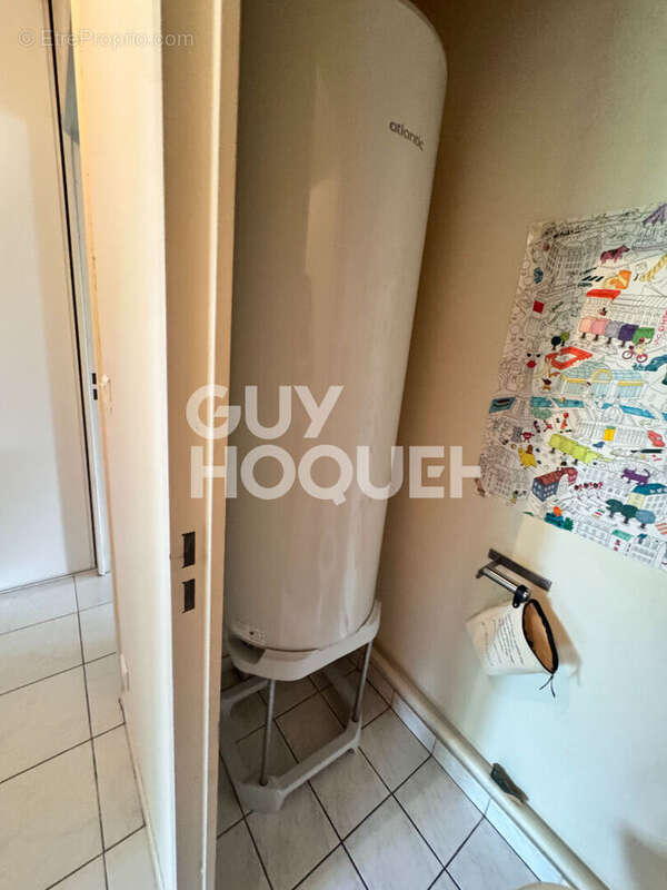 Appartement à LYON-7E