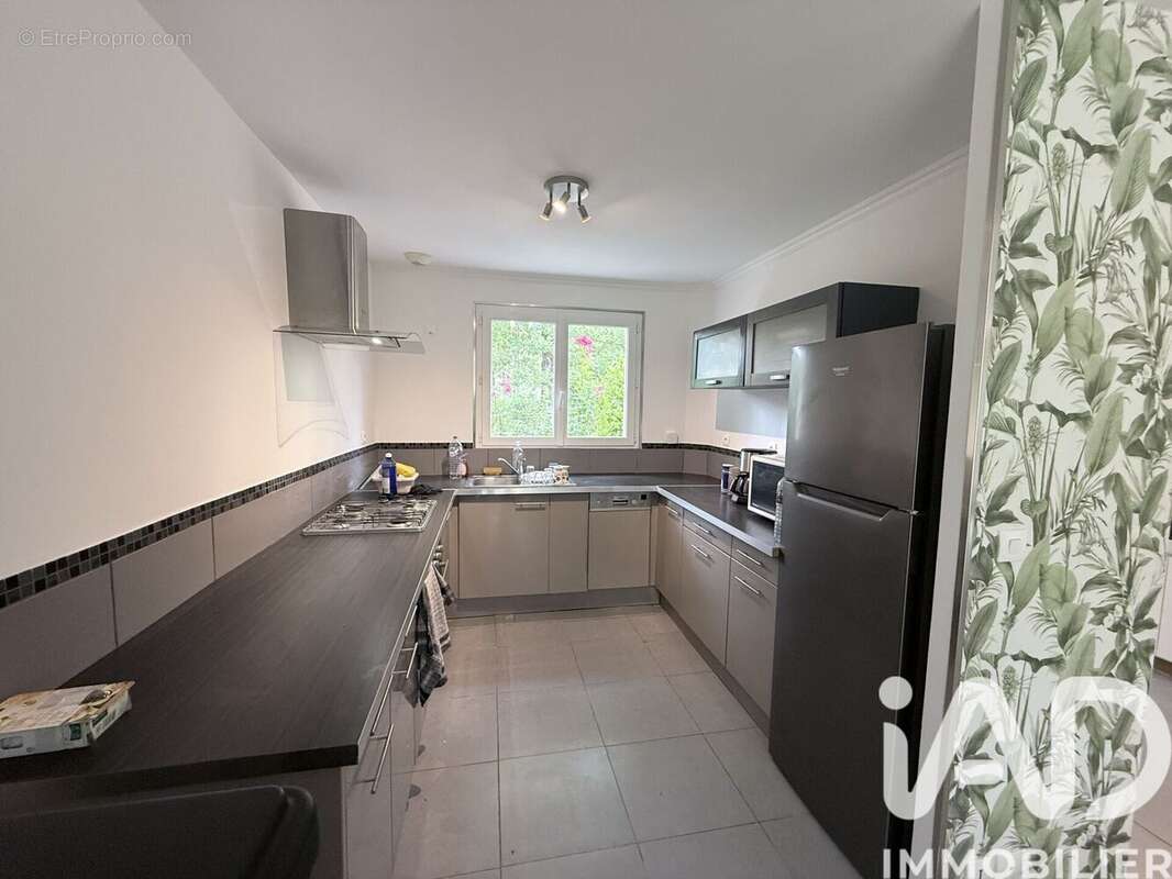Maison 133 m² à Sommecaise  - photo 3