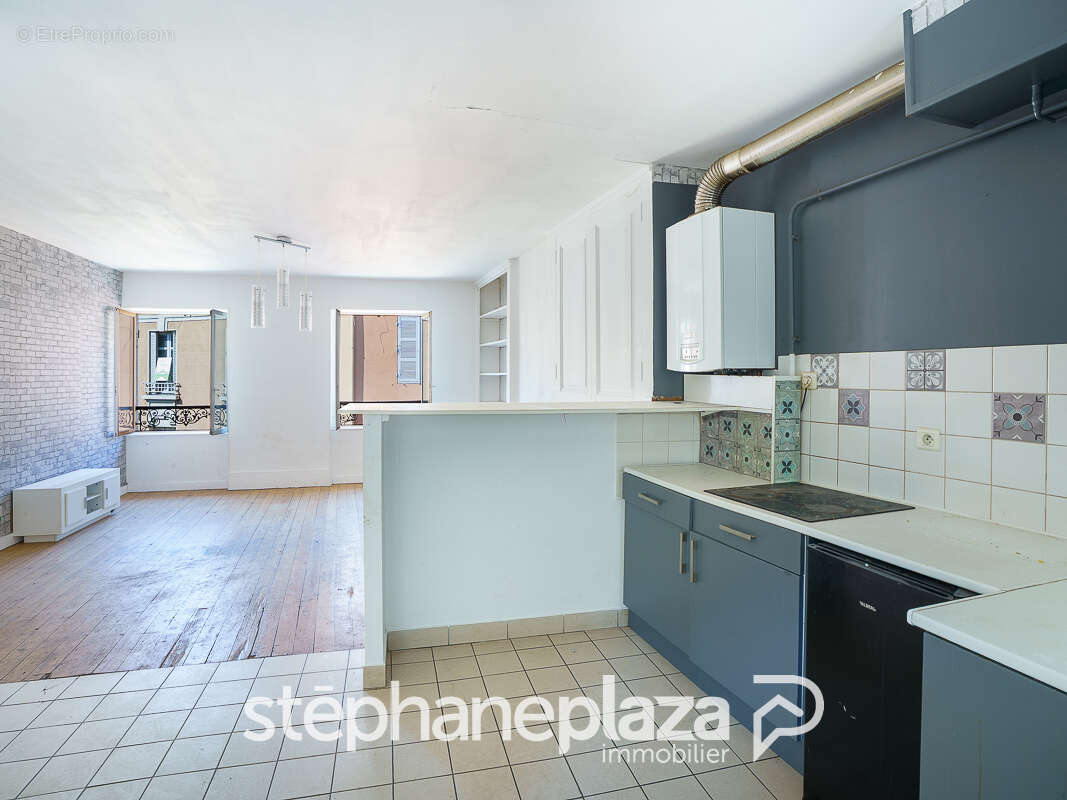 Appartement à MACON