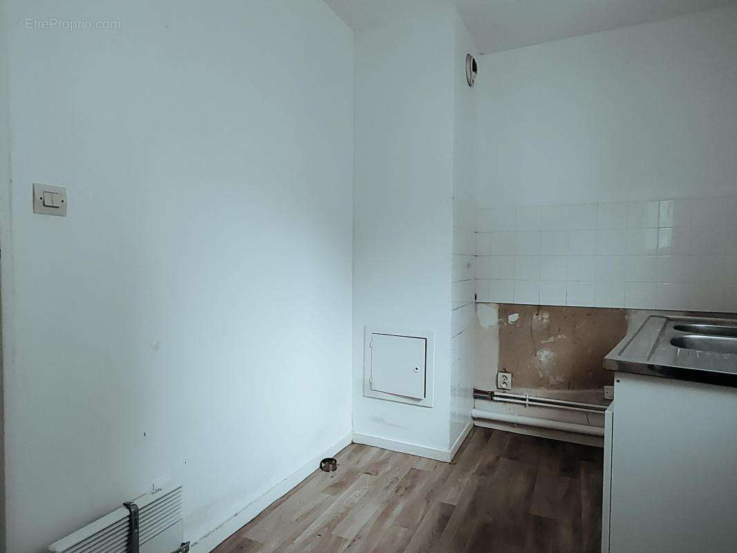 Appartement à BEAUVAIS