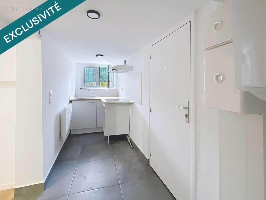 Photo 6 - Appartement à ATHIS-MONS